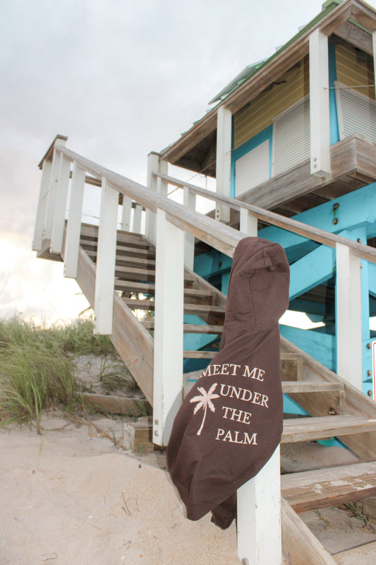 OG Hoodie (Coffee)