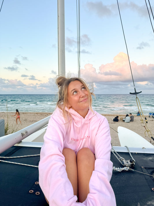 OG Hoodie (Pink)