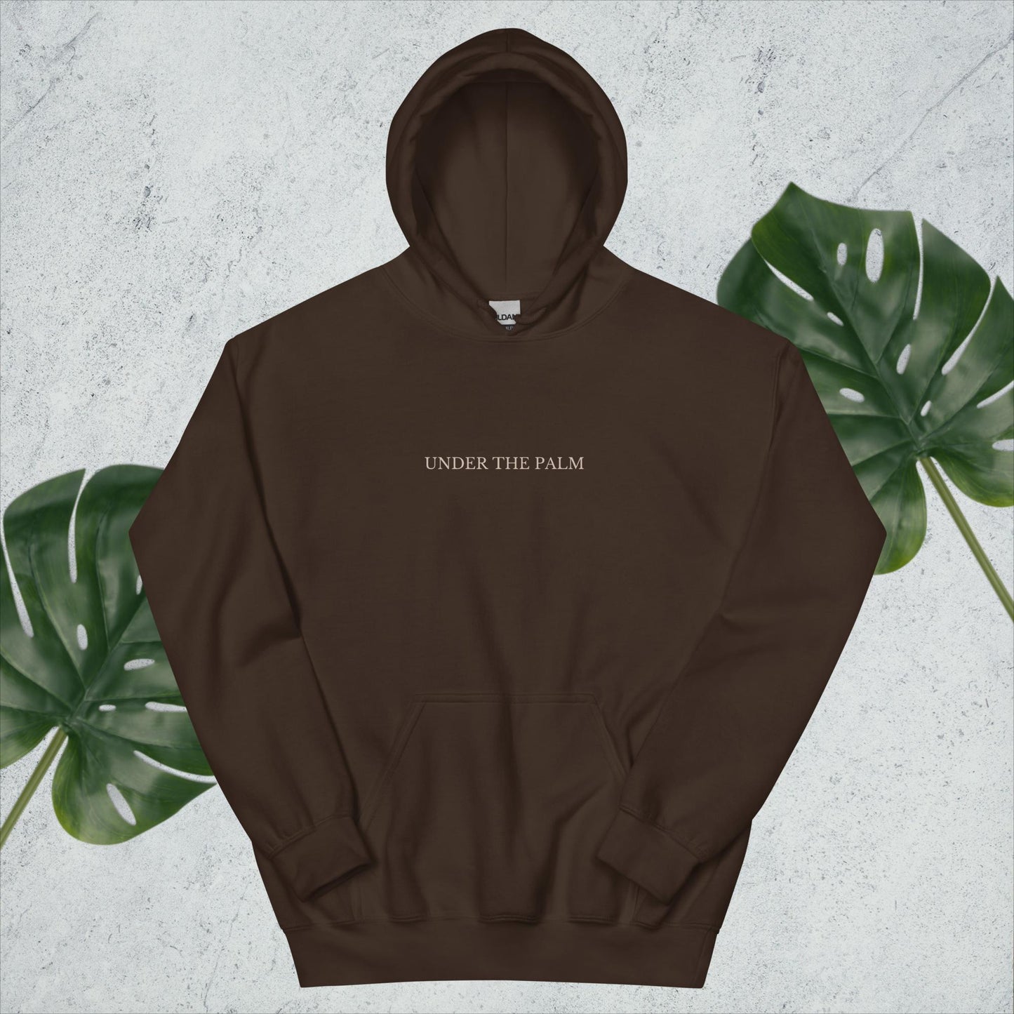 OG Hoodie (Coffee)