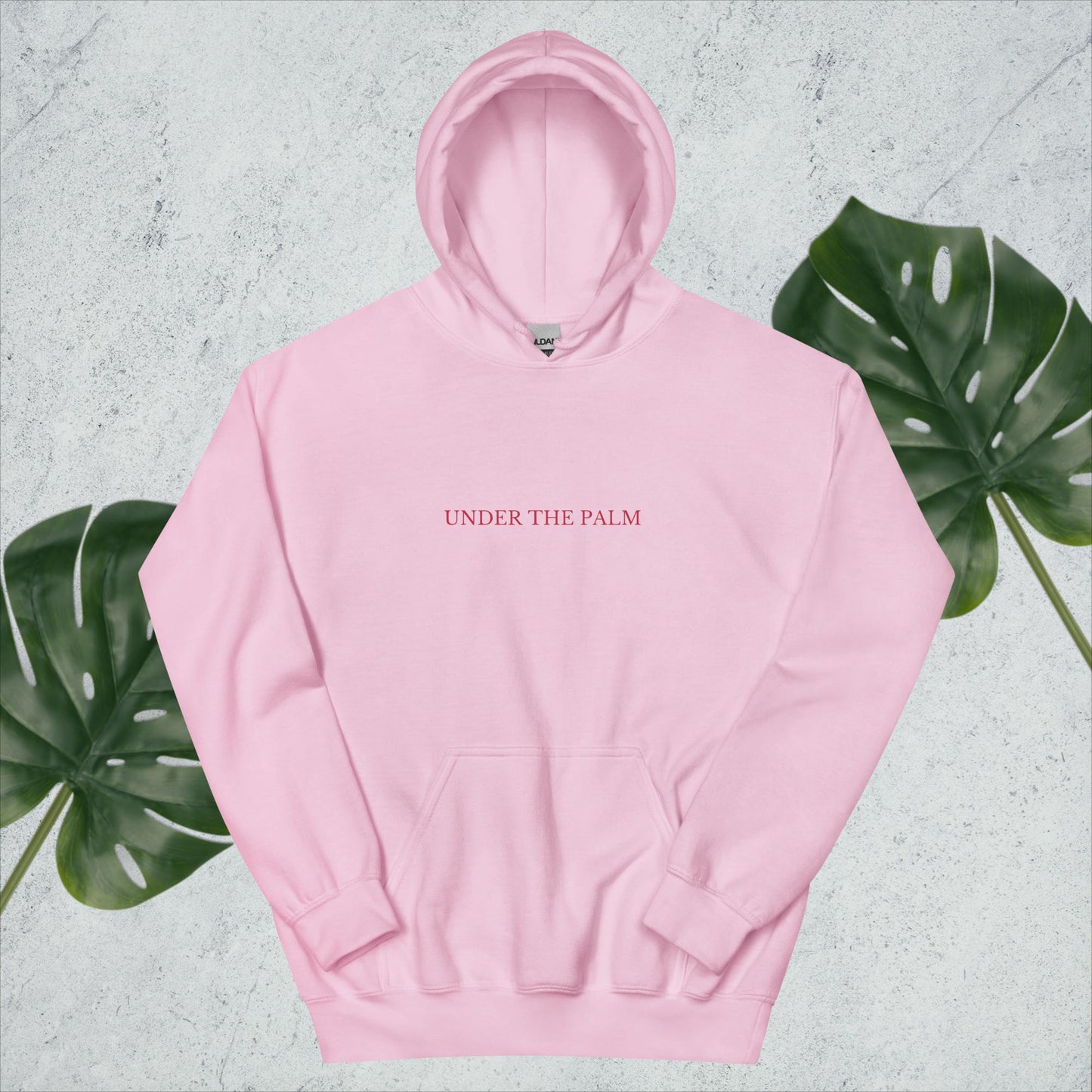 OG Hoodie (Pink)