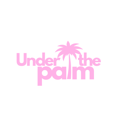 Under the Palm Giftcard